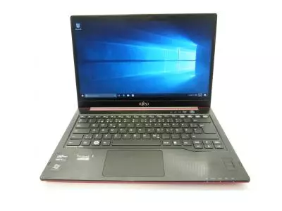 Laptop Fujitsu LIFEBOOK U772