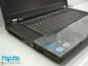 Laptop Lenovo ThinkPad T520 image thumbnail 1