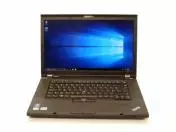 Laptop Lenovo ThinkPad T530 image thumbnail 0