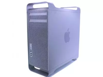 Работна станция Apple Mac Pro A1186