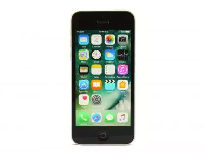 Smartphone Apple iPhone 5C