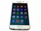 Смартфон Samsung Galaxy S6 image thumbnail 0