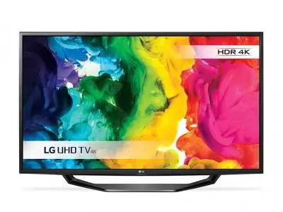 TV LG 49UH620V