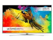 Виж повече ... Телевизор LG 49UH770V