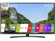 Виж повече ... Телевизор LG 49UJ635V