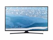 Виж повече ... Телевизор Samsung UE50KU6000WXXH
