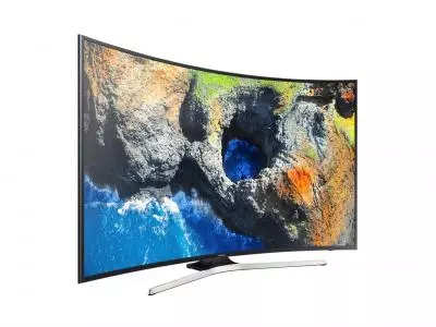TV Samsung UE49MU6202KXXH