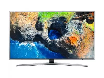 Телевизор Samsung UE49MU6402UXXH
