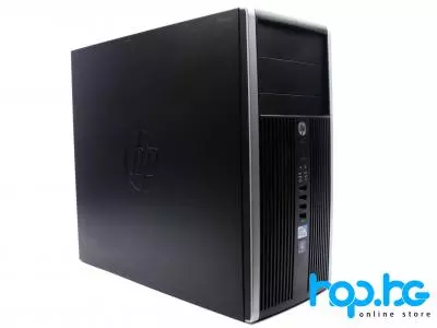 Computer HP Compaq 6300 Tower