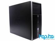 Виж повече ... Компютър HP Compaq 6300 Tower