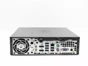 Computer HP Compaq 8300 USFF image thumbnail 1