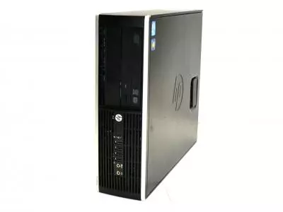 Computer HP Compaq 8200 USFF