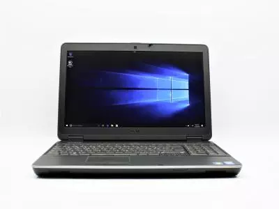 Лаптоп DELL Latitude E5540