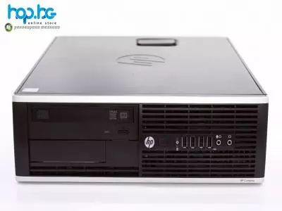 HP Compaq 8300