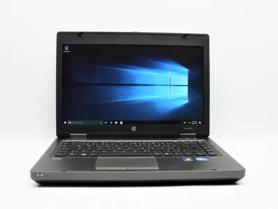 Лаптоп HP ProBook 6470B