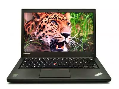 Лаптоп Lenovo ThinkPad T440S