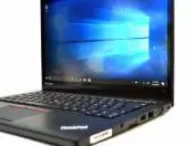 Notebook Lenovo ThinkPad T450s image thumbnail 1