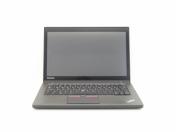 Виж повече ... Лаптоп Lenovo ThinkPad T450