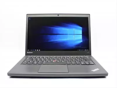 Notebook Lenovo ThinPad T440s
