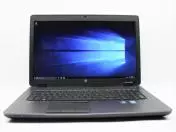 Mobile workstation HP ZBook 17 G2 image thumbnail 0