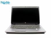 Виж повече ... Мобилна работна станция HP ZBook 17