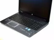 Мобилна работна станция HP ZBook 15 image thumbnail 1