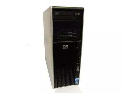 Workstation HP Z400
