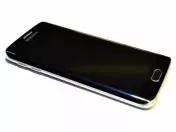 Smartphone Samsung Galaxy S6 Edge image thumbnail 1