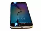 Smartphone Samsung Galaxy S6 Edge image thumbnail 2