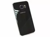 Смартфон Samsung Galaxy S6 Edge image thumbnail 3