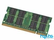 RAM памет 4GB DDR3 SODIMM