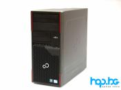 Виж повече ... Компютър Fujitsu Esprimo P910