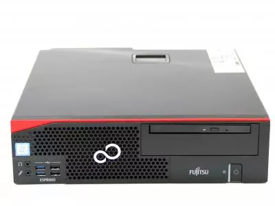 Компютър Fujitsu Esprimo D757