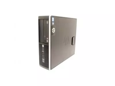 Компютър HP Compaq Elite 8300