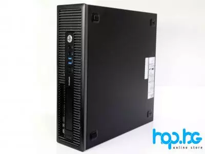 Компютър HP ProDesk 600 G1 SFF