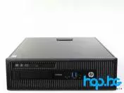 Компютър HP ProDesk 600 G1 SFF image thumbnail 1