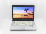 Виж повече ... Лаптоп Fujitsu LifeBook E780