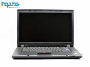 Виж повече ... Лаптоп Lenovo ThinkPad Т520