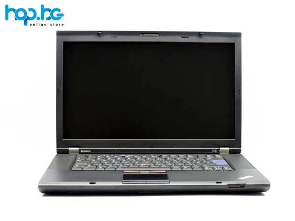 Лаптоп Lenovo ThinkPad T520