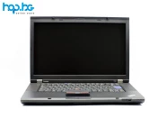 Лаптоп Lenovo ThinkPad T520 image thumbnail 0