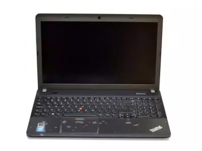 Notebook Lenovo ThinkPad E540