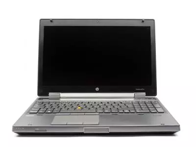 Мобилна работна станция HP EliteBook 8570W