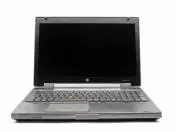 Мобилна работна станция HP EliteBook 8570W image thumbnail 0