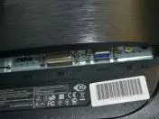 Monitor AOC E2460 image thumbnail 2