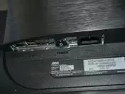Monitor AOC E2460 image thumbnail 3