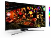 Виж повече ... Телевизор Samsung UE50MU6102KXXH