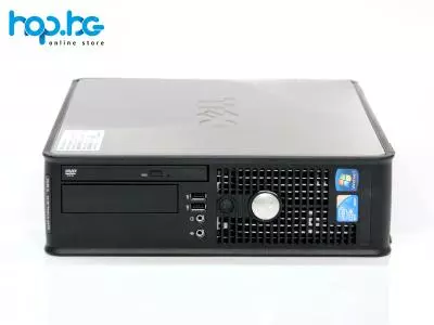 Компютри Dell OptiPlex GX780/SFF
