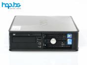 Виж повече ... Компютри Dell OptiPlex GX780/SFF