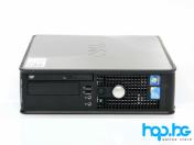 Виж повече ... Компютър Dell Optiplex 780 SFF