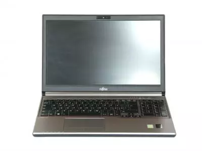 Лаптоп Fujitsu LifeBook E754